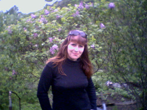 Наталья Боброва