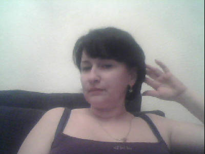 Валентина Мачковская