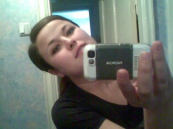 Алина Щербакова