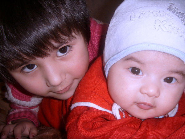 Зебо Каримова