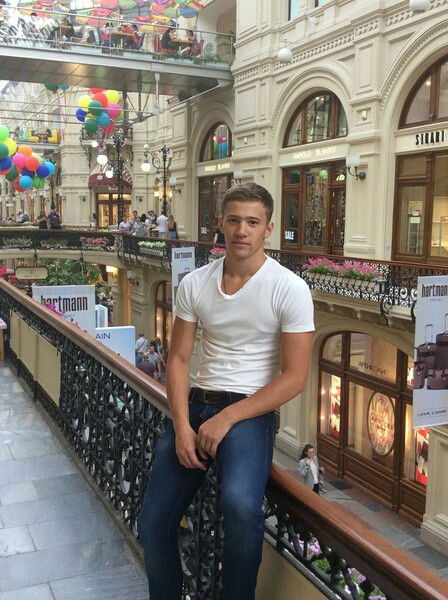 Ян Захарченко