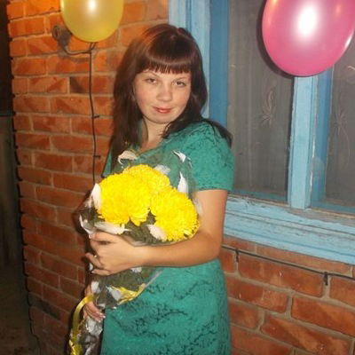 Виктория Шаталова