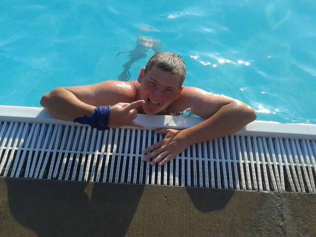 Андрей Самошкин