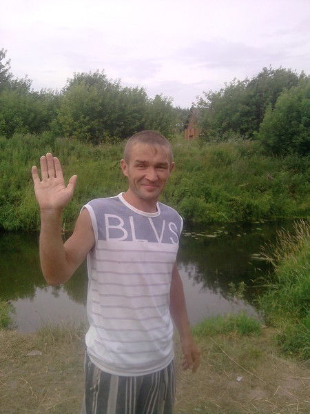 Николай Затрубщиков