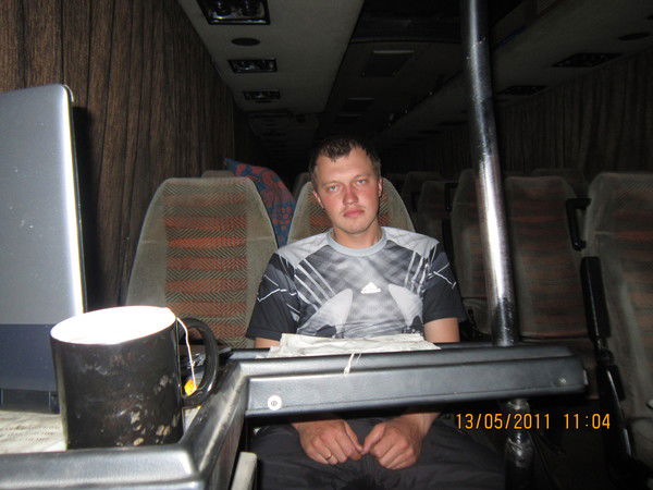 Валерий Герасимов