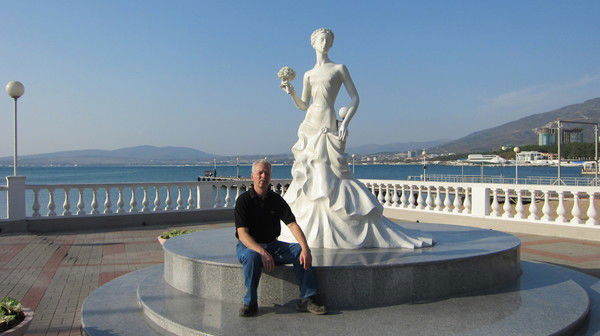 Владимир Радешвили