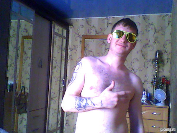 Олежка Пискунов