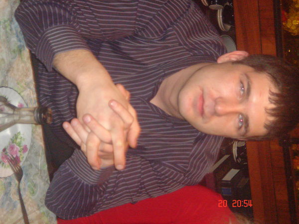 Игорь Мутьев