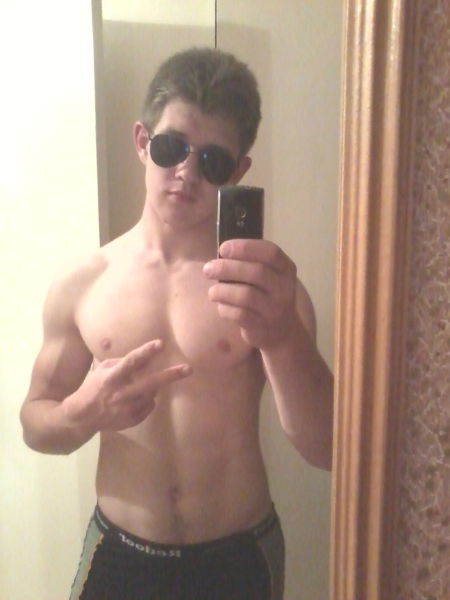 Женя Другаков