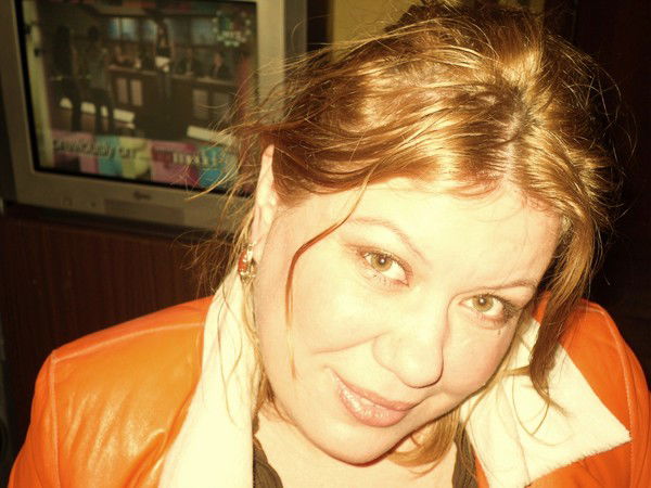 Оксана Королёва