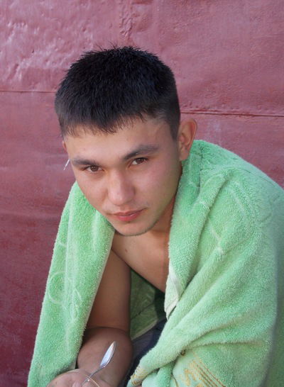 Султан Нурсеитов