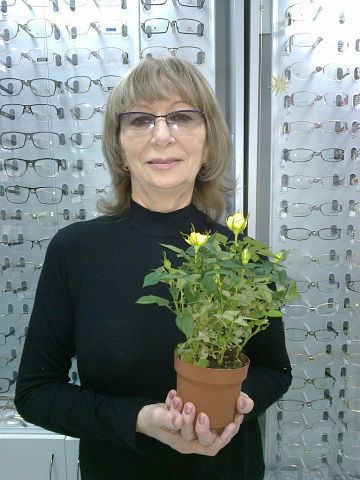 Светлана Костина