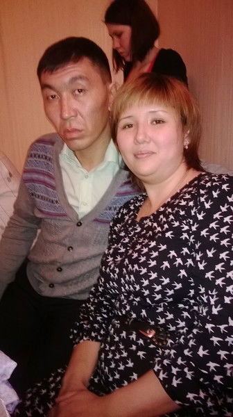 Асель Белгибаева