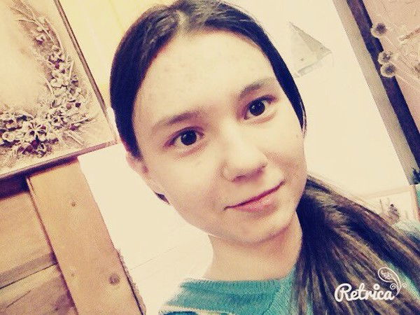 Ксения Василенко