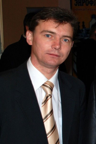 Юрий Добровольский