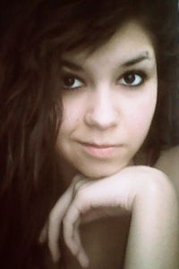 Жеся Ионова