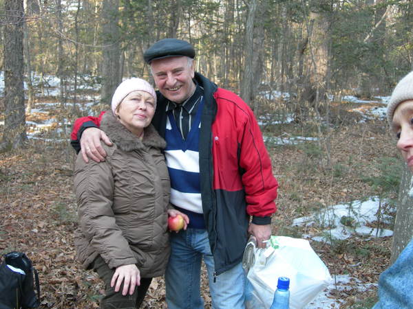 Александр Бусыгин