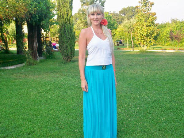 Ольга Волнянко