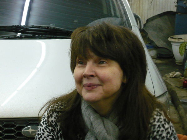 Ольга Грекова