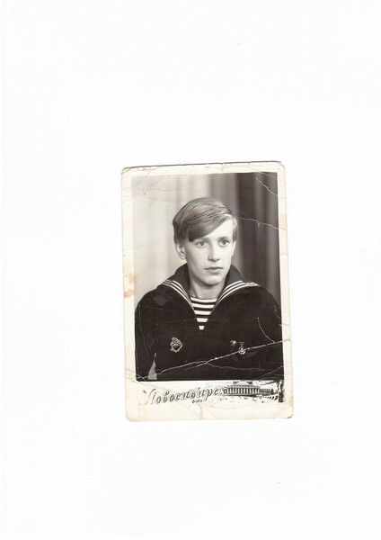 Игорь Иванов