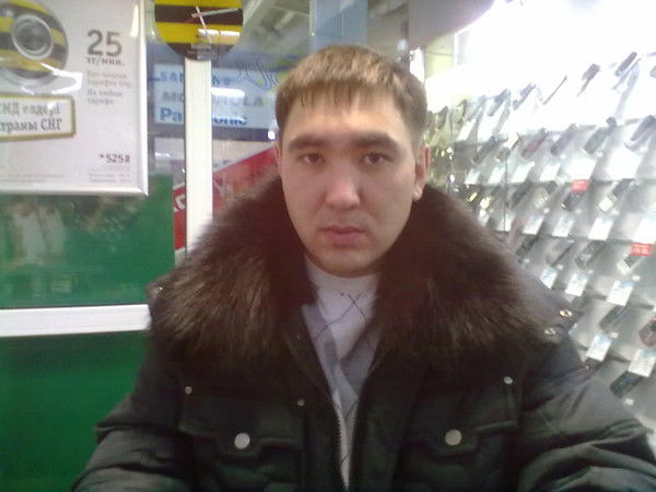 Бауржан Алтаев