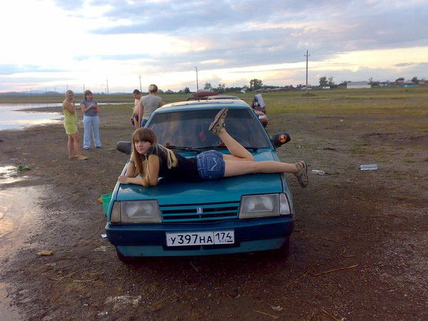 Анна Атанова