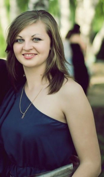 Мальвина Григоренко