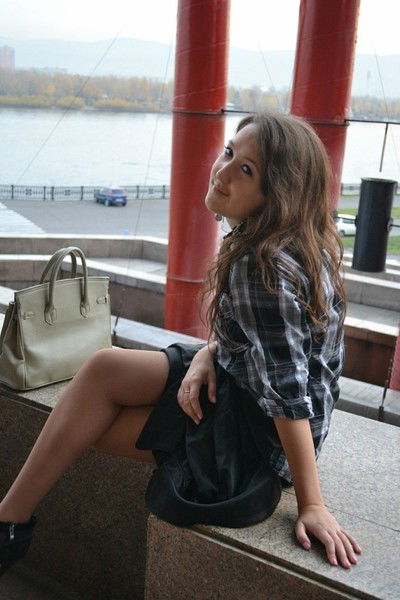 Мария Сергеева