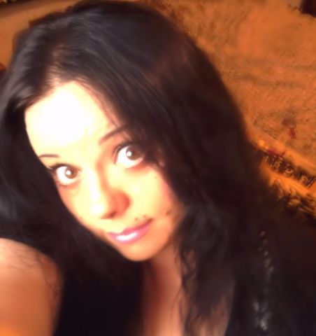 Дайана Демченко