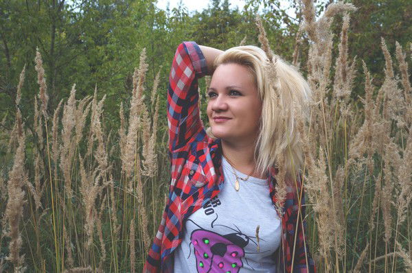 Оксана Иванова