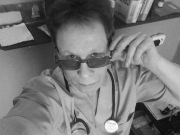 Сергей Мулин