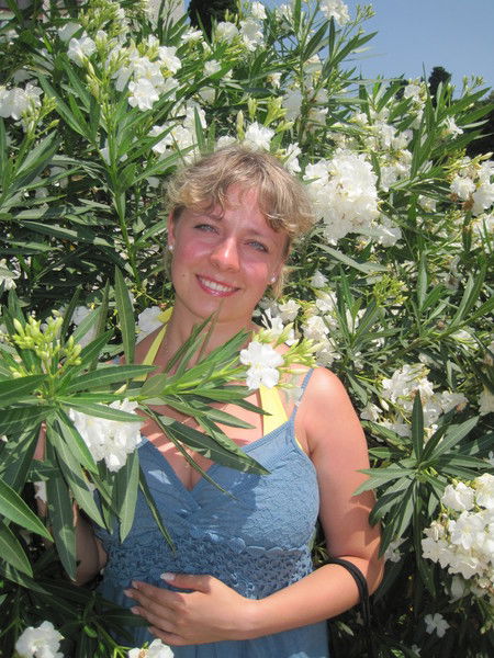 Светлана Павлова