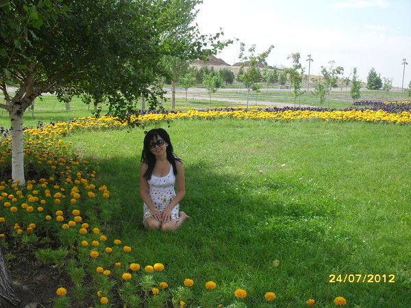 Айнура Айнура