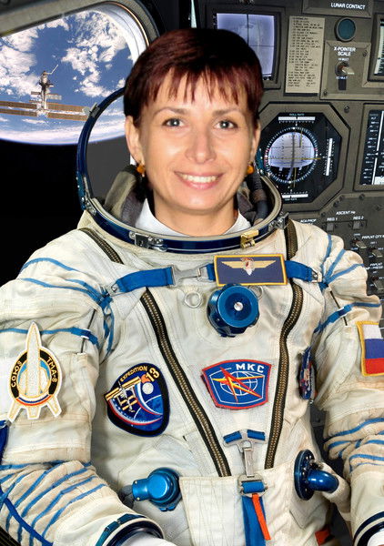 Ирина Кокина