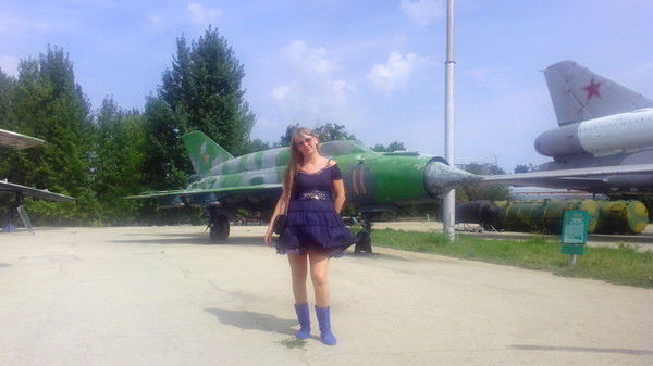 Светлана Ваничева