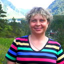 Ирина Матюхина