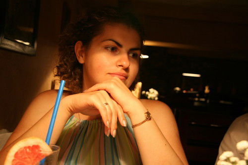 Ирина Дибижева