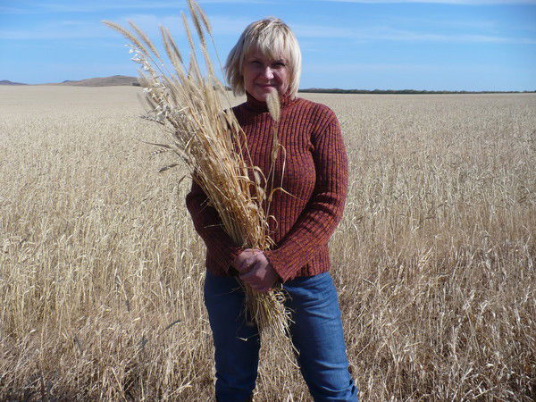 Ирина Воробьева