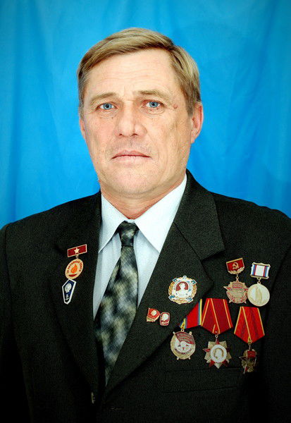 Наводкин Анатолий