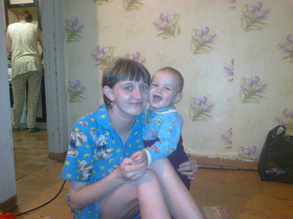 Екатерина Лисиенко