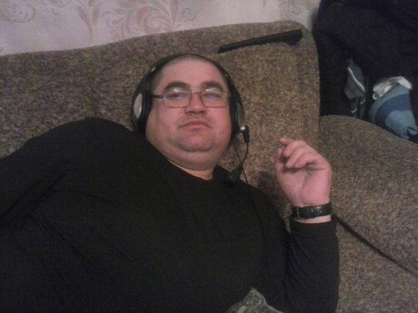 Муса Туруспеков