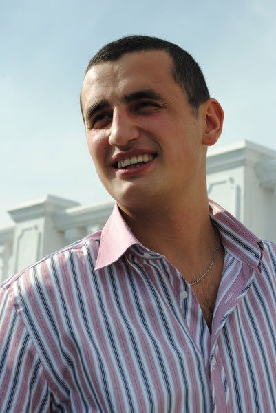 Ринат Рахматуллин