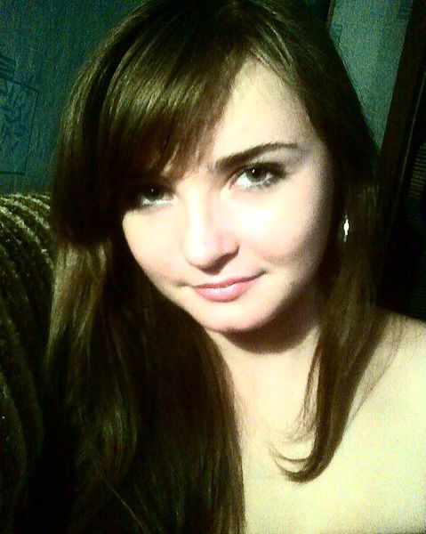 Ольга Волокитина