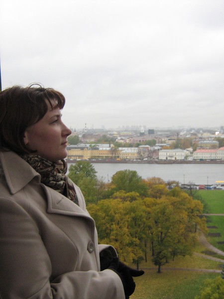 Карпенко Анна