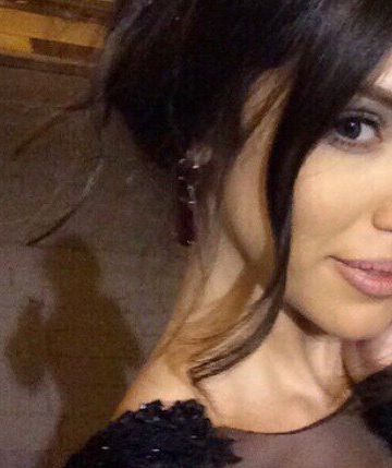 Дана Елдезерова