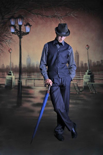 Артемий Оленичев