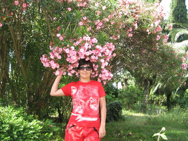 Лариса Насырова