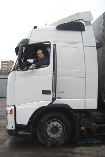 Андрей Викторович