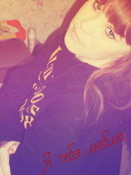 Лариса Жданова