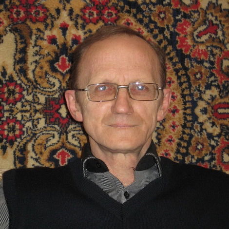 Пётр Кучеров